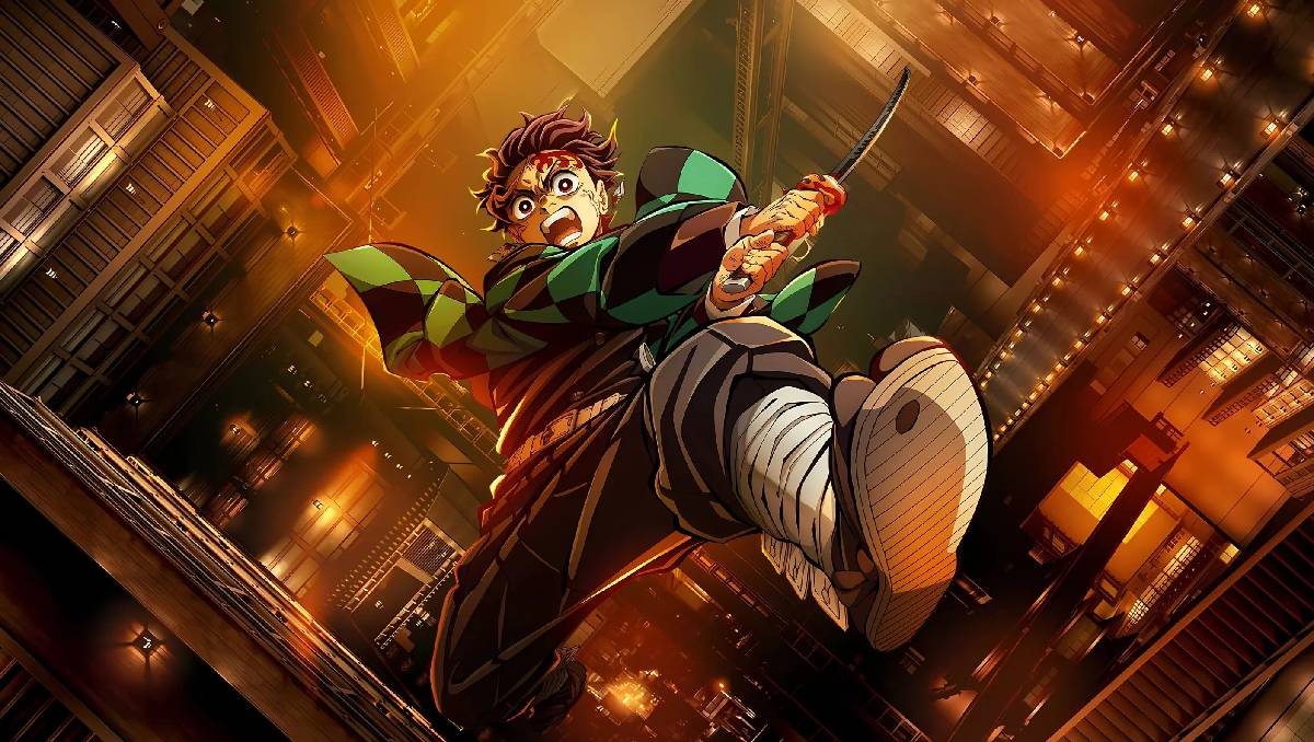 ¿'Demon Slayer: Castillo Infinito' es apta para niños? Aquí te decimos