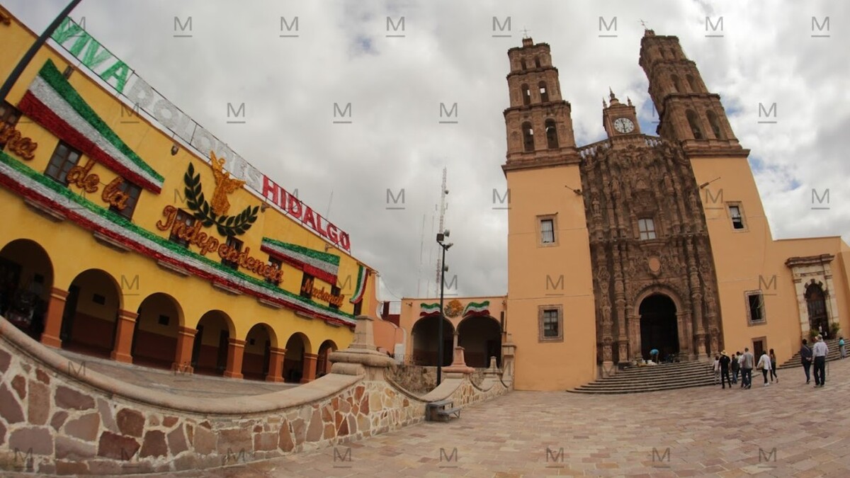 Descubre a qué hora es el Grito de Independencia 2025 en Guanajuato y cómo verlo en vivo desde casa. | Dany Béjar.
