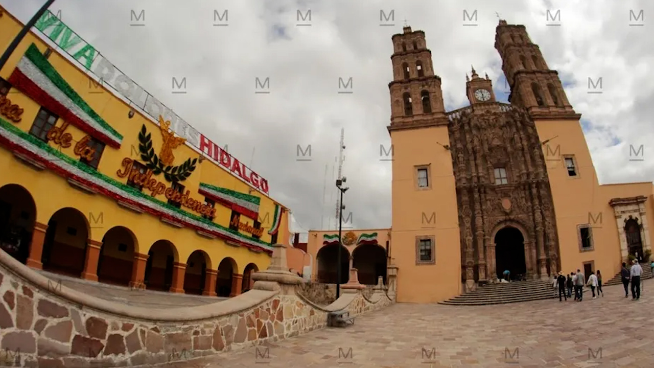 Guanajuato alista operativos de seguridad en Dolores Hidalgo antes del Grito de Independencia