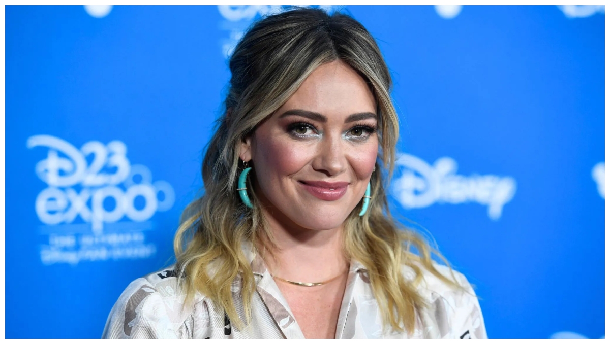 Hilary Duff anuncia nueva etapa con música y serie documental
