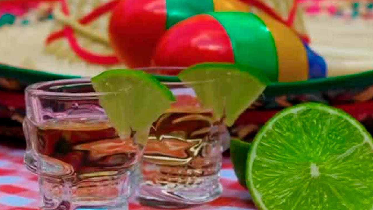 Industria tequilera Jalisco beneficia a más 100 mil familias