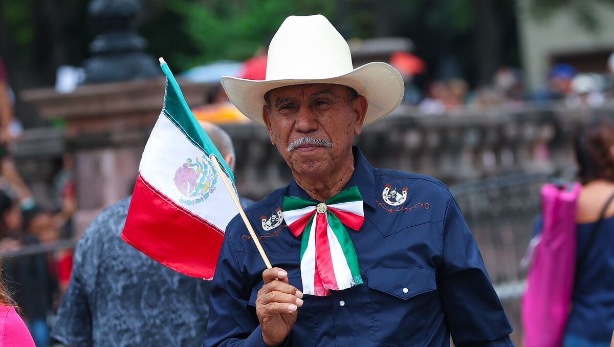 La jornada se prevé con ambiente agradable en Monterrey este 16 de septiembre. | Jorge López.