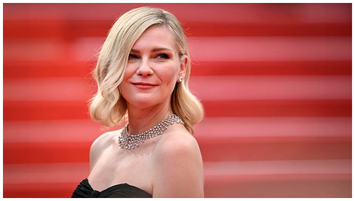 Kirsten Dunst dice NO al reboot de 'Triunfos Robados' y explica la verdadera razón