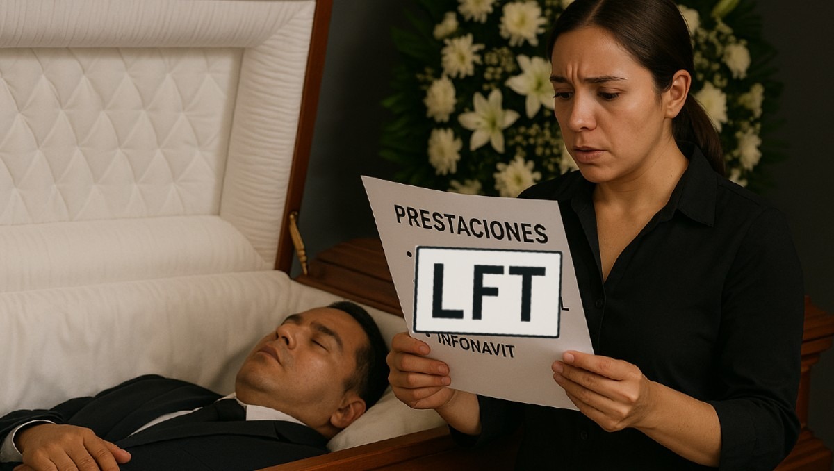 La Ley Federal del Trabajo estipula cómo deben pedirse las prestaciones | Especial Discover Milenio