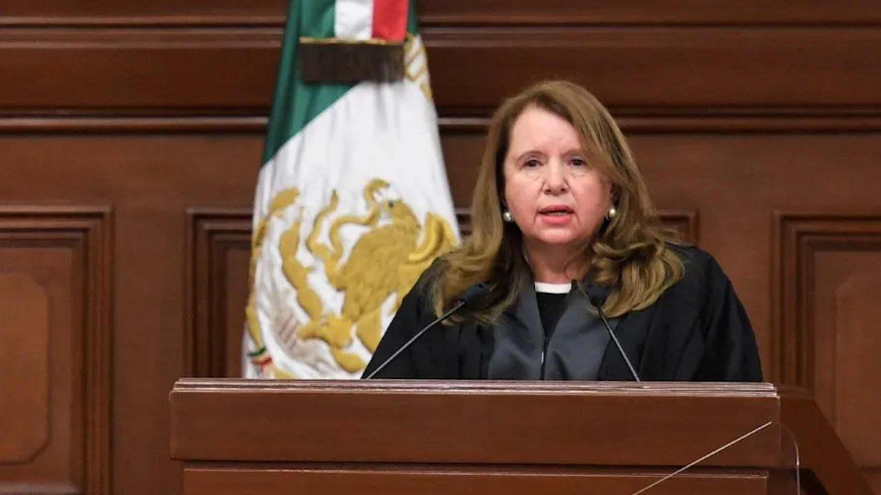 Loretta Ortiz busca mantener criterio de la Corte para evitar contrainteligencia