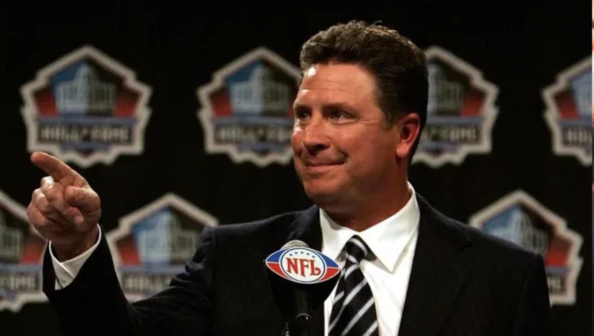Dan Marino, leyenda de la NFL, revela que padece la enfermedad del hígado graso (EFE)