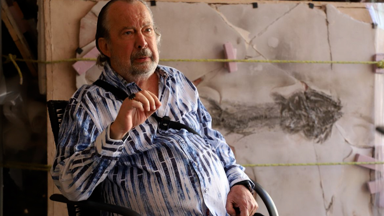 Mauricio Fernández pide licencia temporal para tomar su tratamiento contra el cáncer