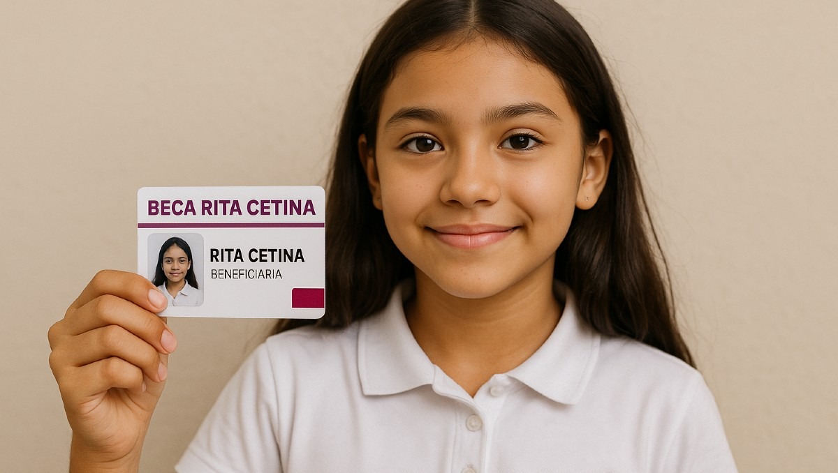 Por este motivo solo unos cuantos estudiantes se podrán inscribir a la Beca Rita Cetina | IA Discover MILENIO