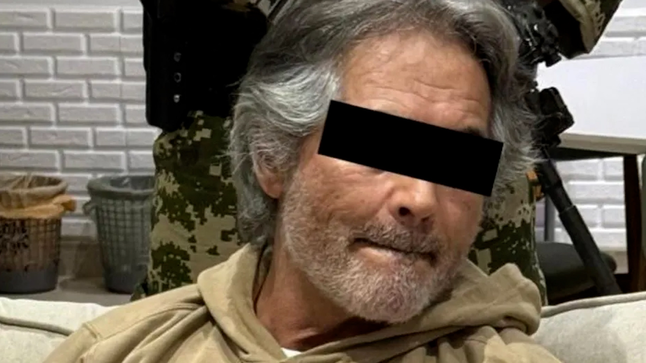 Paraguay no permitirá que Hernán Bermúdez permanezca en el país, afirma Juan Carlos Dos Santos