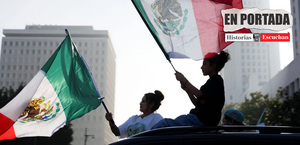 Redadas migrantes y discriminación en Estados Unidos opacan festejos del 15 de septiembre