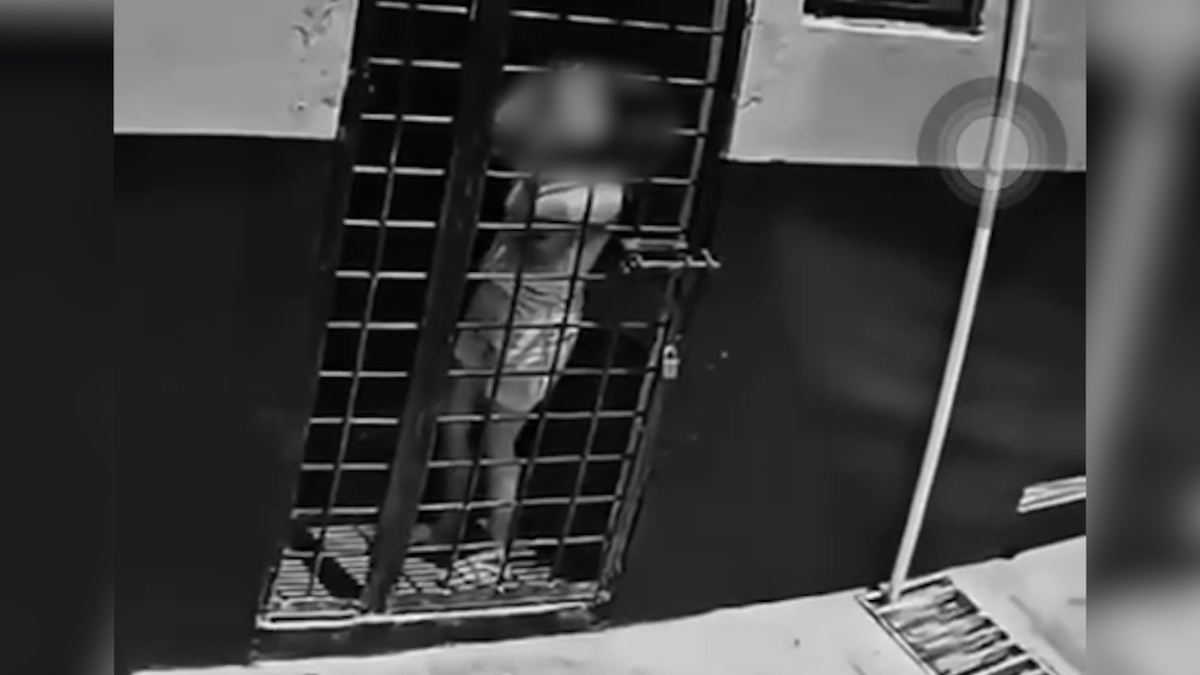 Vinculan a proceso a 10 policías por muerte de Abigail Hay Urrutia en Oaxaca
