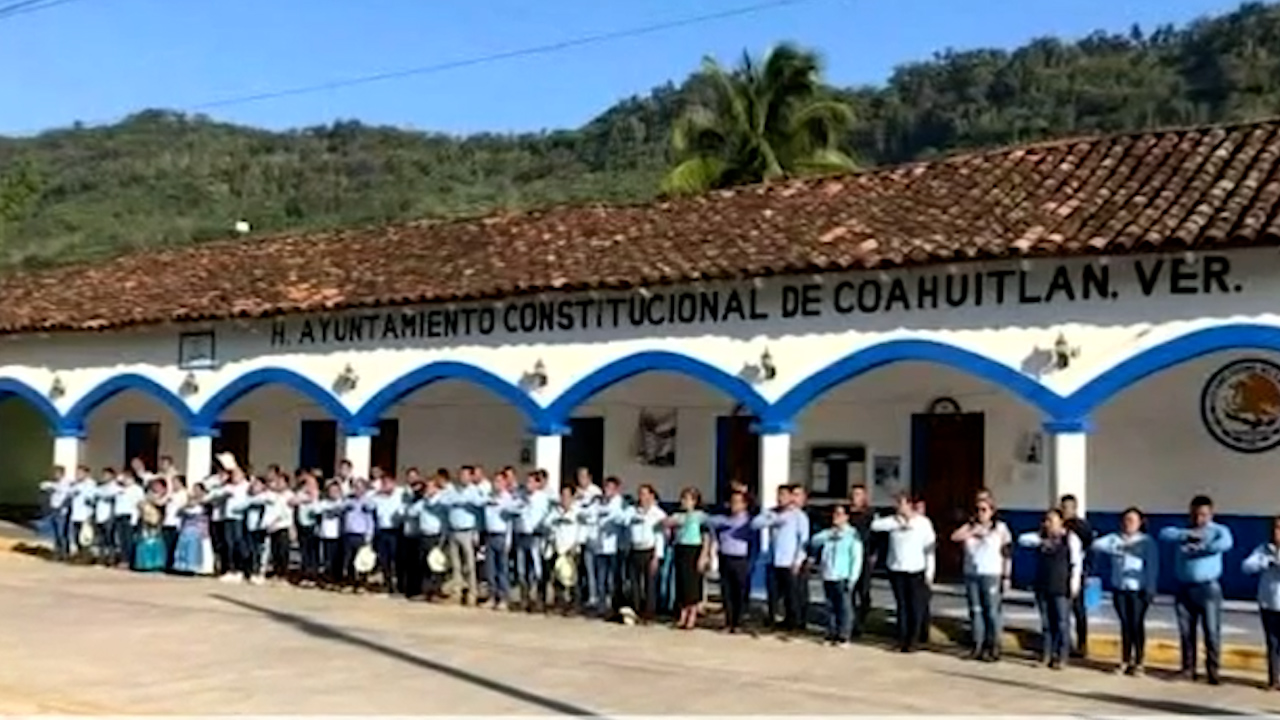 Violencia obliga a suspender Grito de Independencia en municipios de tres estados