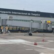 Aeropuerto de Tampico.