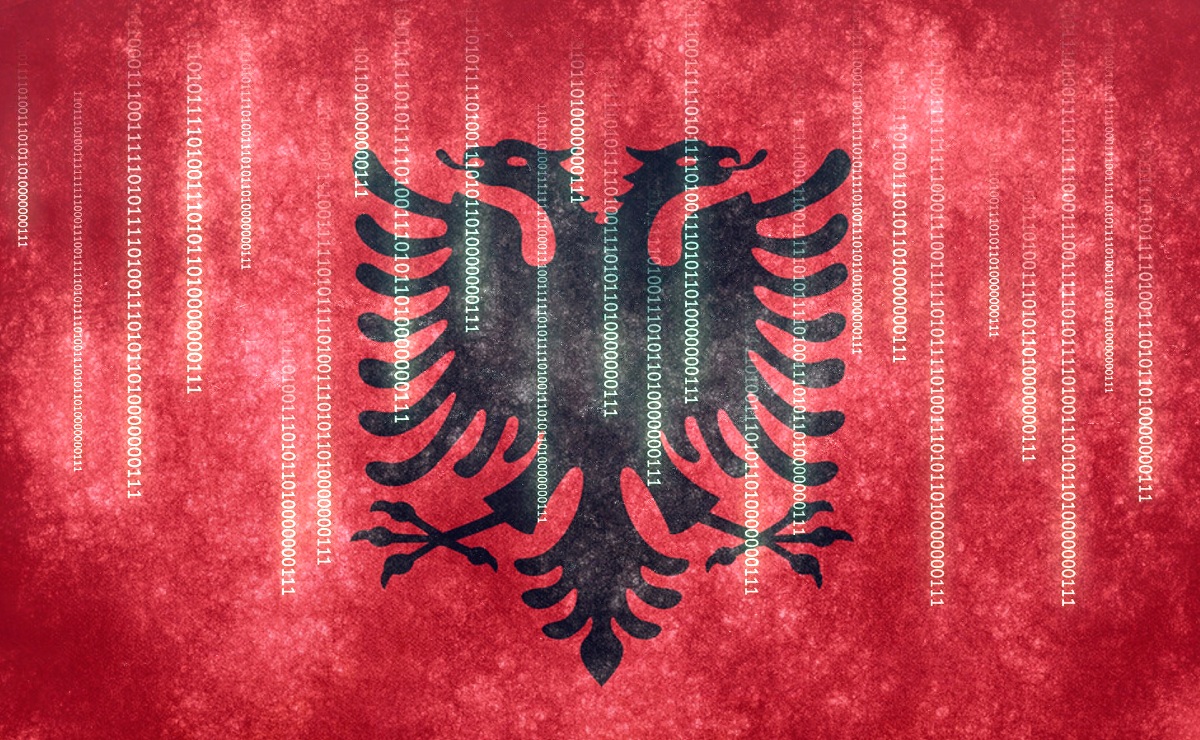 En Albania, la Agencia Nacional para la Sociedad de la Información lanzó una IA que tiene un cargo en el gobierno. (Montaje: Laberinto)