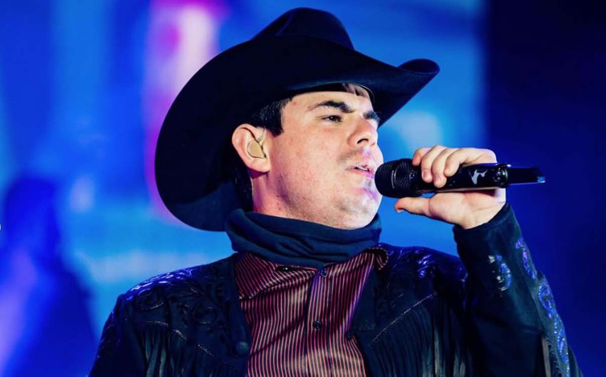 Alfredo Olivas volverá a Torreón. l Cortesía