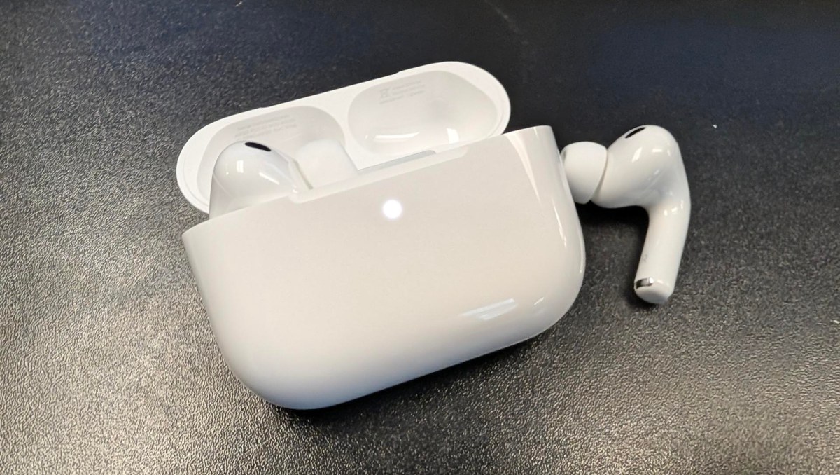 Apple equipó sus Airpods con la herramienta de traducción en vivo