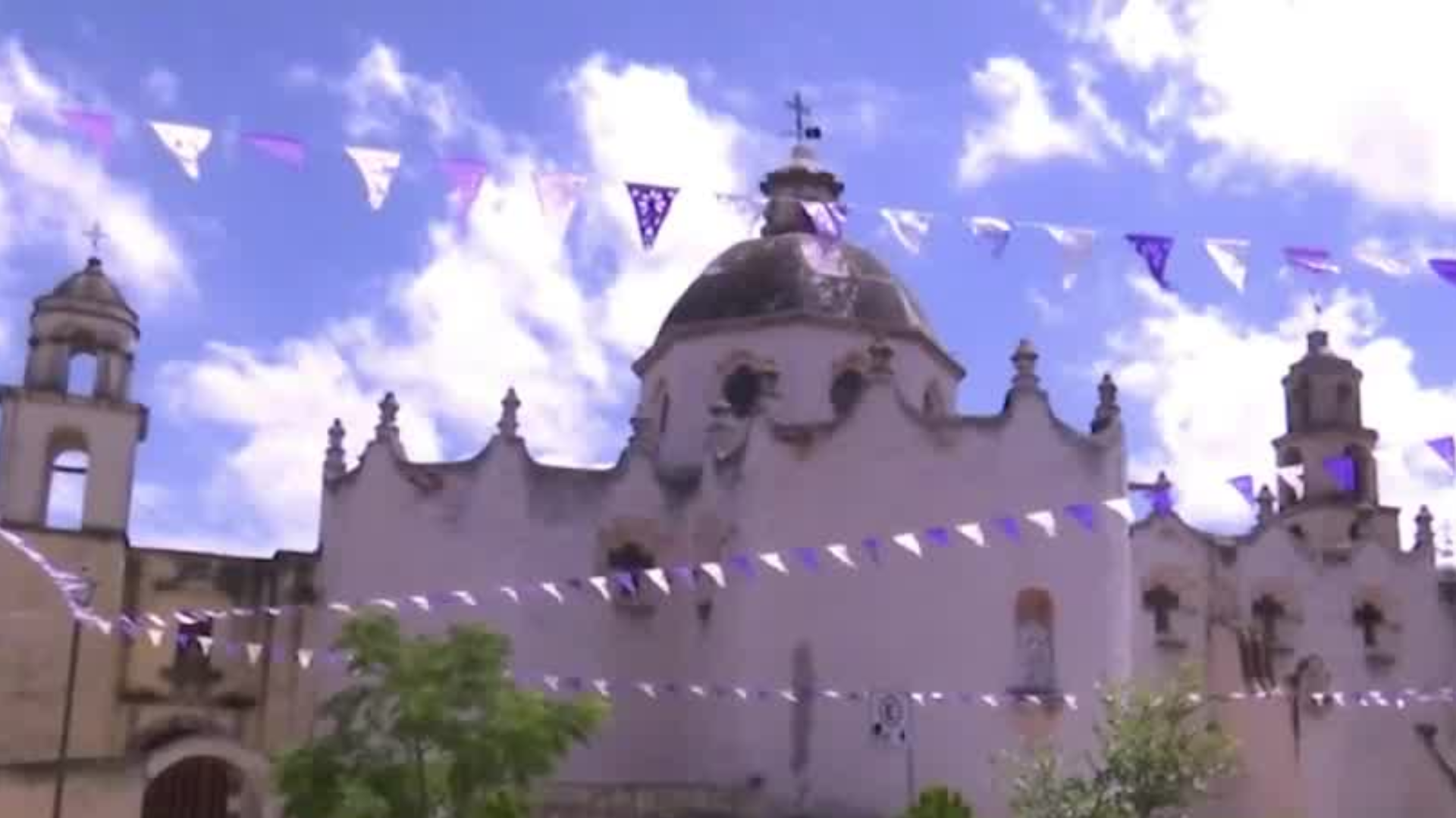 Atotonilco: la cuna de la Independencia de México