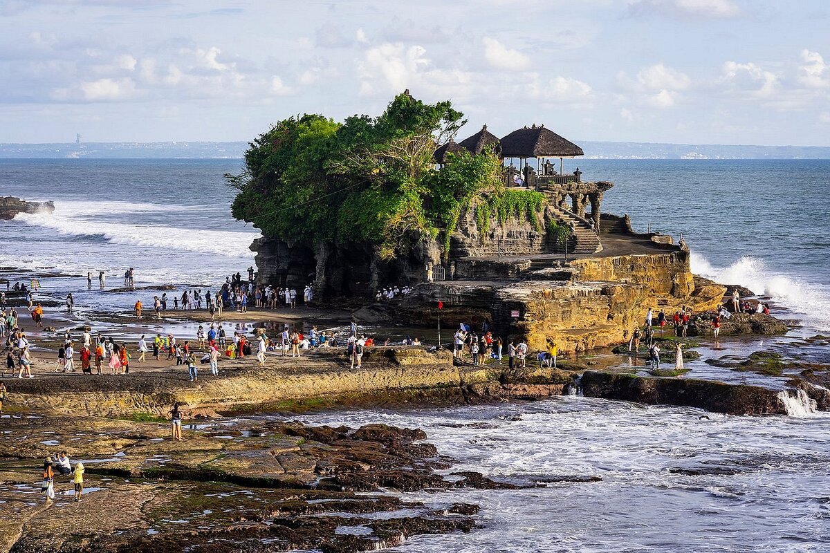 Bali es uno de los puntos turísticos más populares a nivel global | Especial