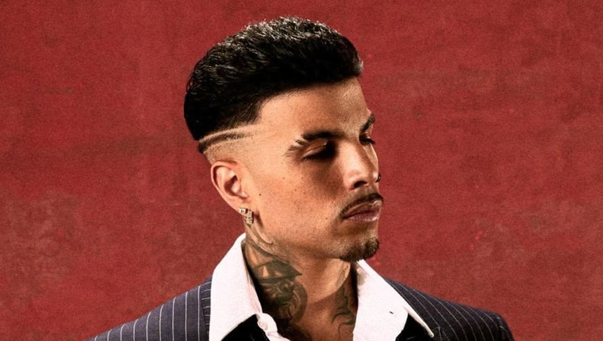 El cantante puertorriqueño publicó una dinámica para sus fans | Especial