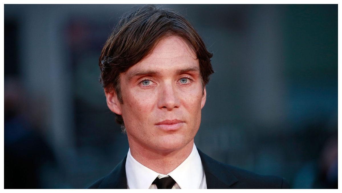 Cillian Murphy deslumbra a los fans al actuar como DJ en Irlanda