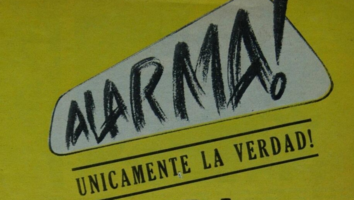 Conoce la razón del final de la polémica revista | Especial