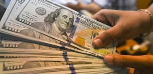 Así cotiza el peso mexicano frente al dólar hoy 16 de septiembre de 2025.
