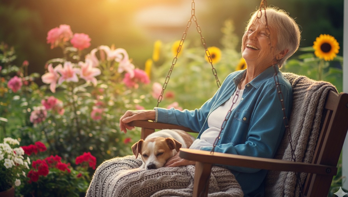 ¿Cuál es la mejor etapa de la vida? | Especial