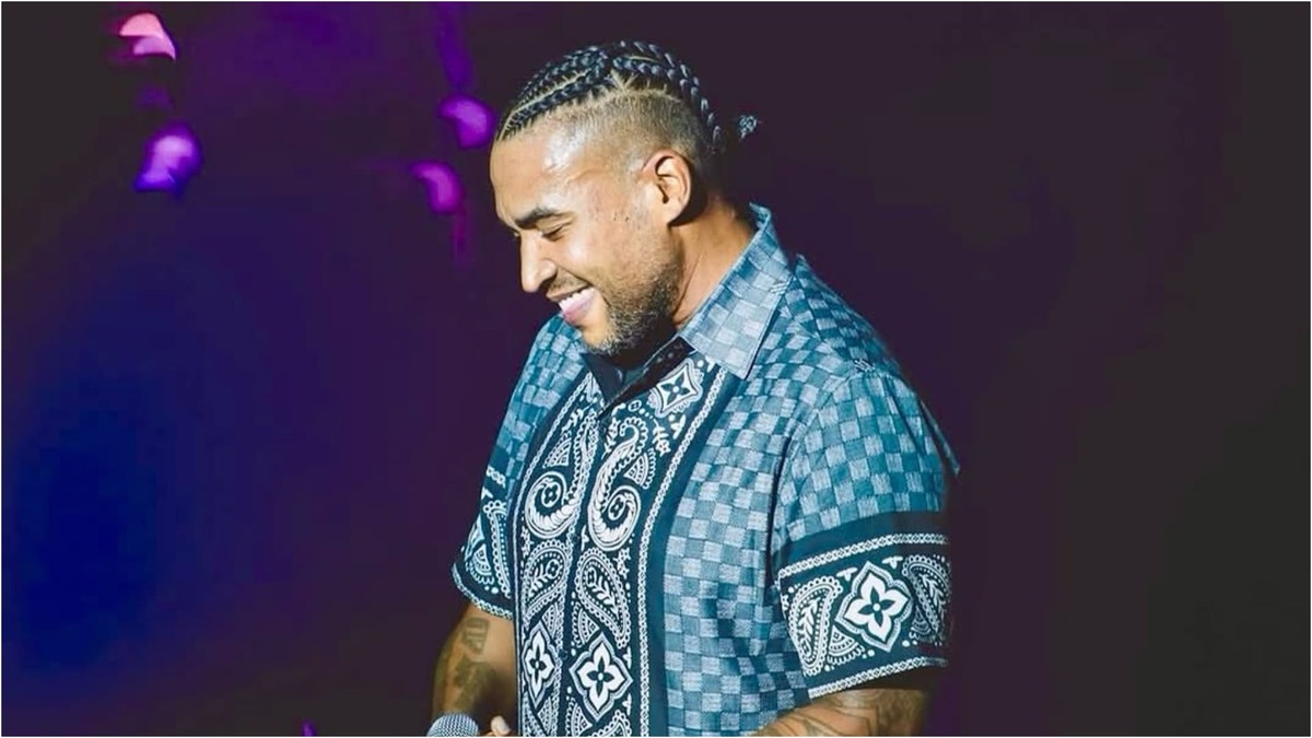 Don Omar celebra la independencia de México con este post | Captura IG