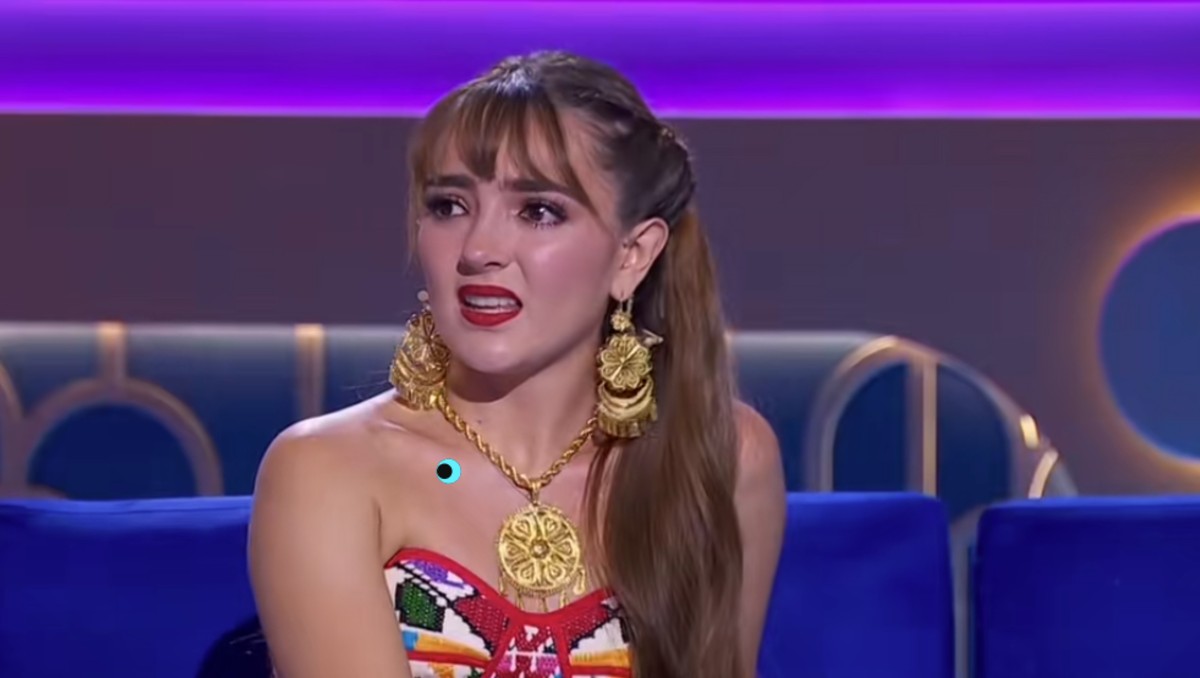 Elaine Haro reacciona a declaraciones de Alexis Ayala tras su salida | ESPECIAL