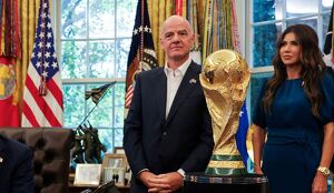 La FIFA estará repartiendo un total de 355 millones de dólares entre todos los clubes que ceda jugadores para el Mundial 2026.