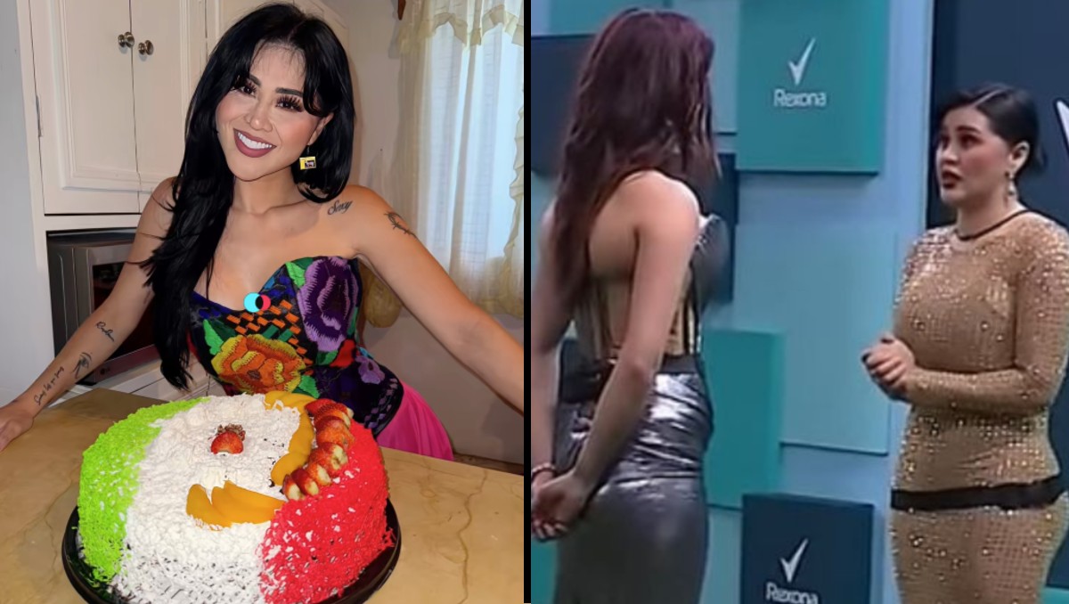 Gomita, famosa influencer, revive polémica con Gala Montes | ESPECIAL