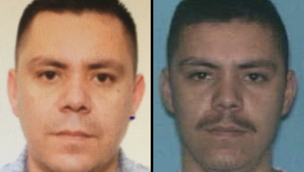 Juan José Ponce Félix, alias 'El Ruso' del Cártel de Sinaloa | FBI