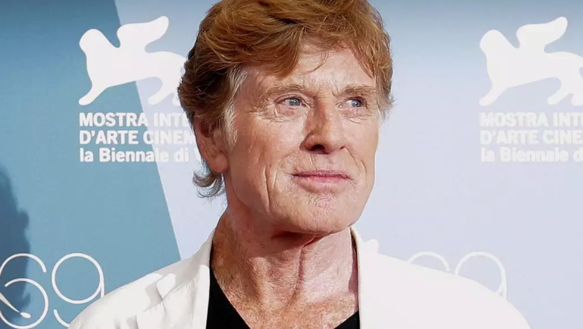 El legado de Robert Redford va con más de 70 películas y nueve largometrajes dirigidos, ha trabajado con directores y actores de renombre.