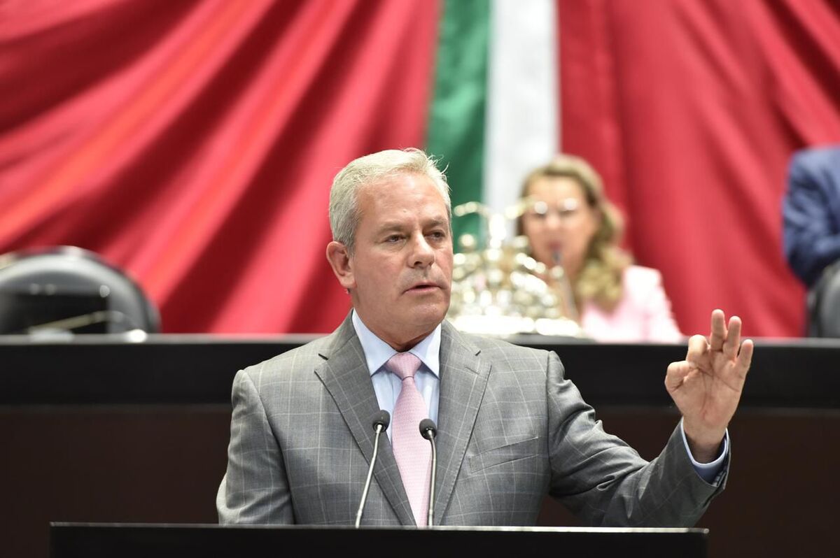 Marcelo Torres Cofiño. | Especial