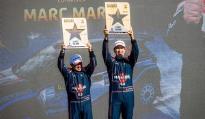 El piloto buscará cerrar la temporada de la mejor forma en la última fecha celebrada en Arabia y así, confirmar su título mundial.