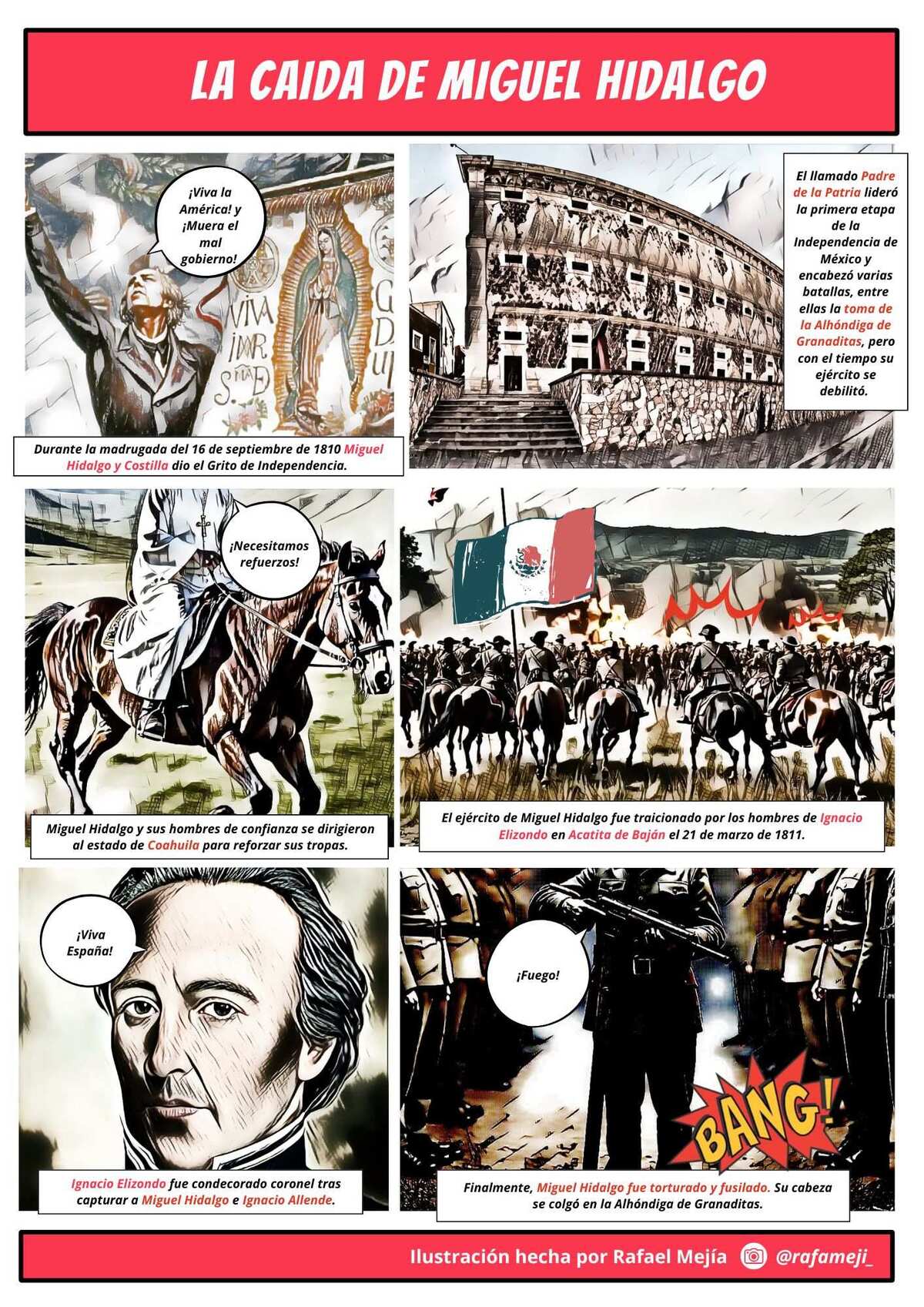 Miguel Hidalgo