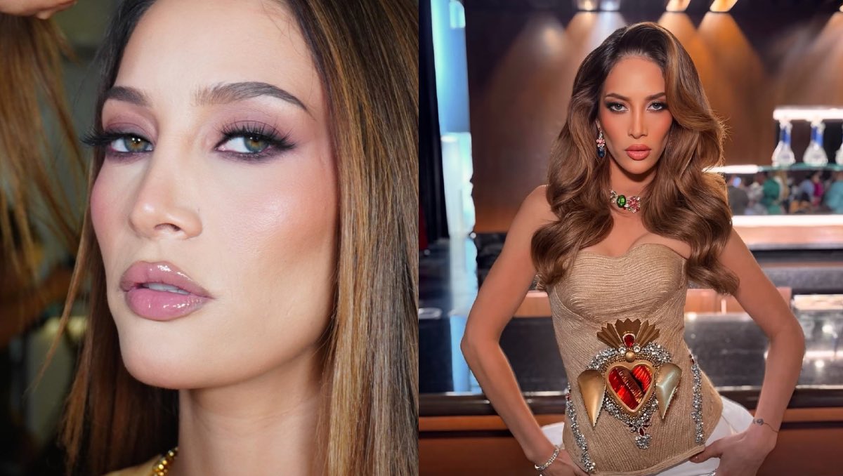 Miss Sonora se pronuncia sobre triunfo de Bosch. | ESPECIAL