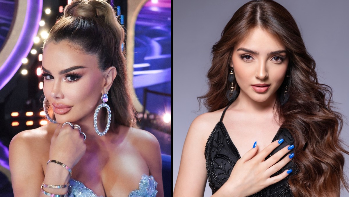 Ninel Conde retira su apoyo a Elaine Haro | ESPECIAL
