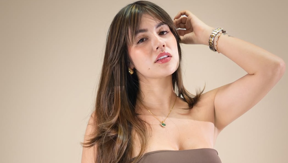 La ex novia de Aldo habló en un podcast de espectáculos sobre su relación | Especial