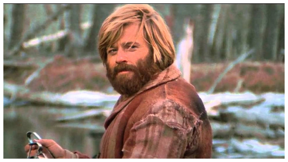 ¿De qué película surge el famoso meme de Robert Redford?