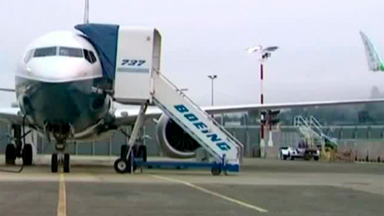 Pilotos rechazan fin de alianza entre Delta y Aeroméxico