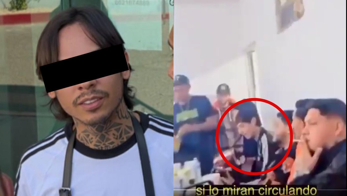 El popular exponente ya había sido acreedor a sanciones luego de haber sobornado a policías municipales de Hermosillo | Especial