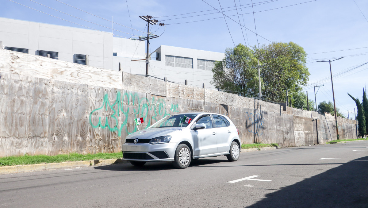 Puebla: Parquímetros en San Alejandro | Agencia Es Imagen