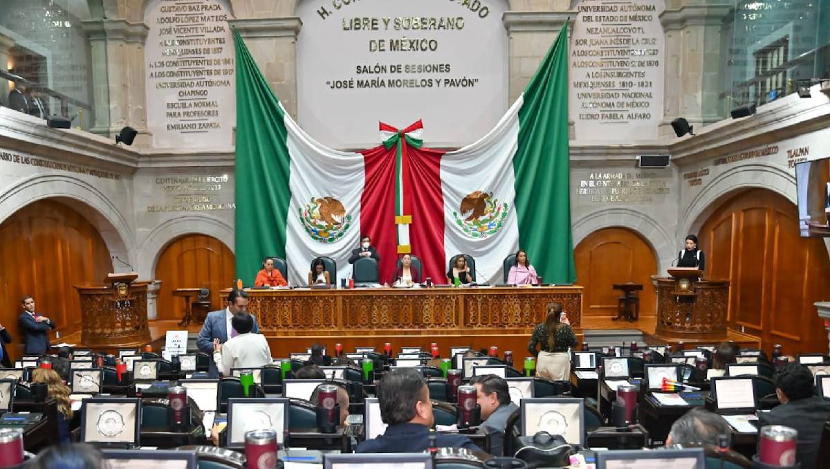 Se realizará un parlamento abierto para presentar un documento consensuado sobre las leyes secundarias de Transparencia. Foto: (Especial)