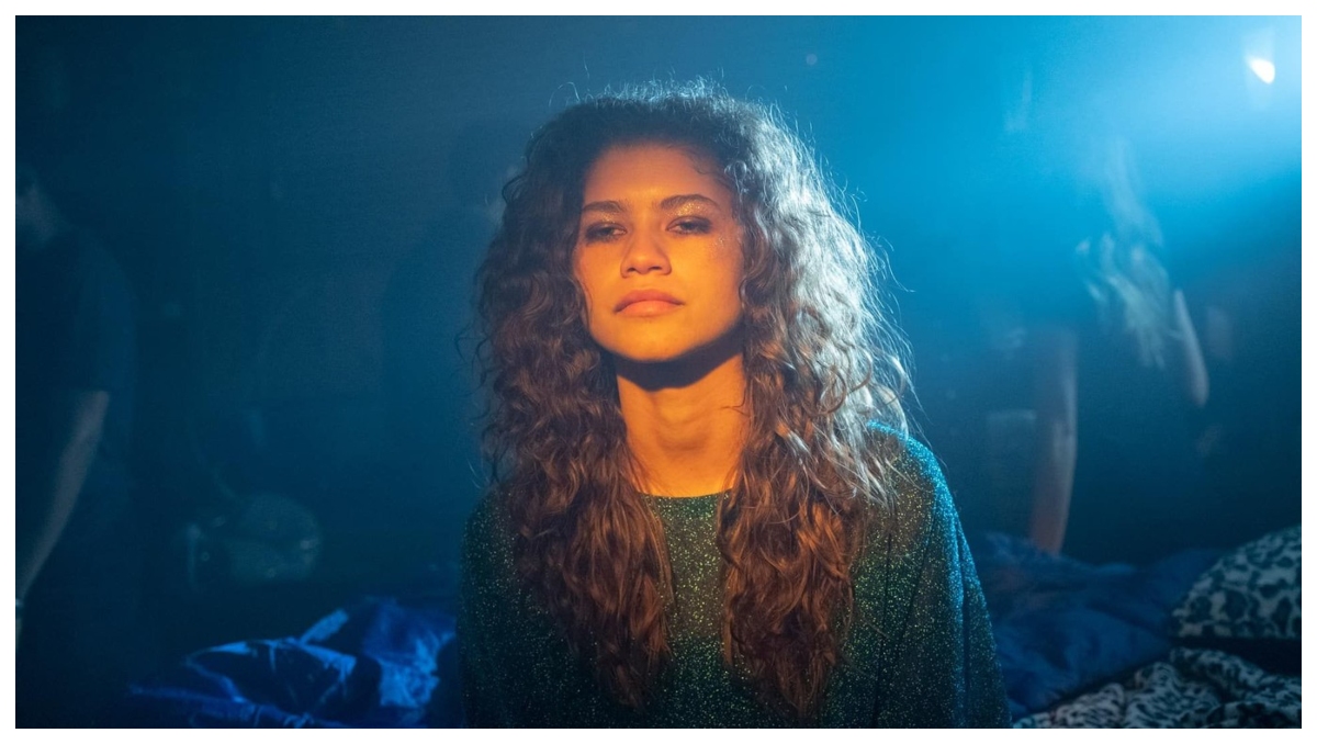 Se acabó la espera: 'Euphoria' anuncia su regreso para 2026