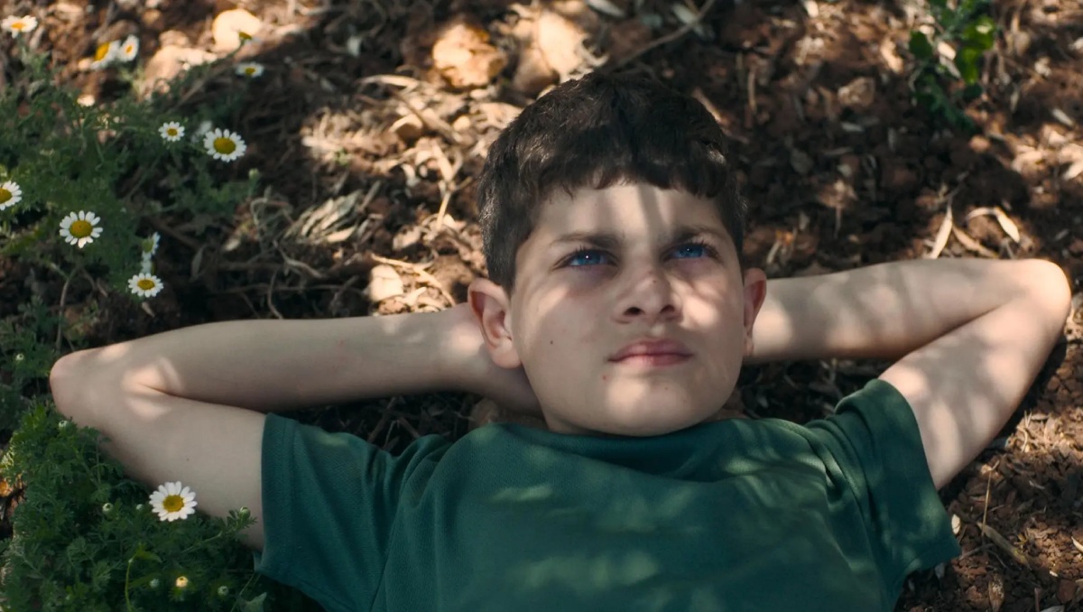 “The Sea”, la película que representará a Israel en el Oscar | Especial
