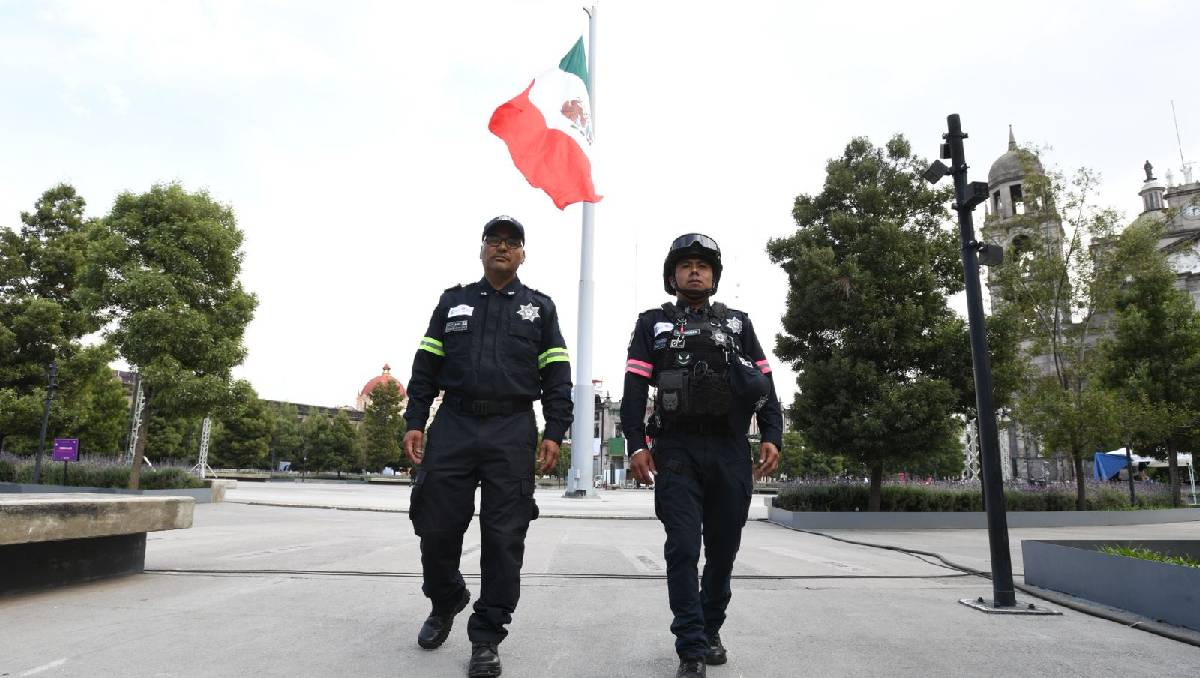 Toluca presentará temperaturas frescas durante la mañana y noche de este 16 de septiembre. Foto: (Especial)
