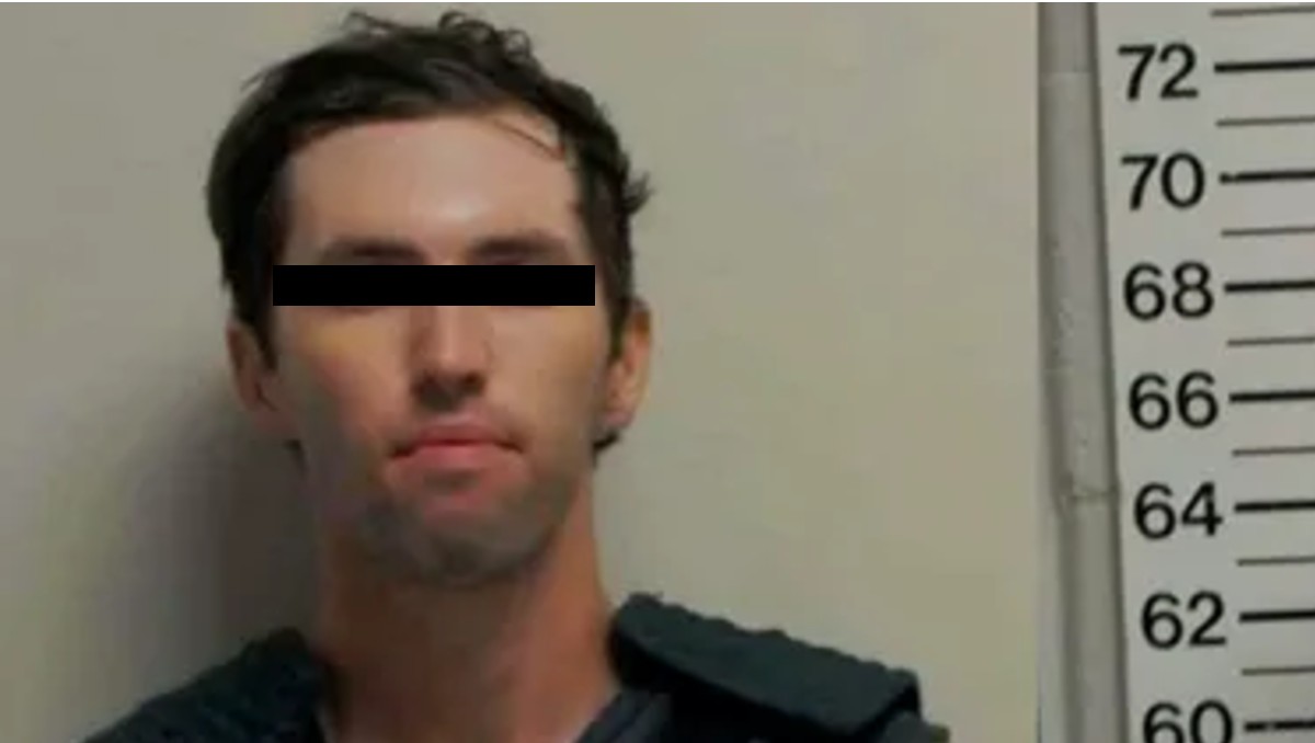 Tyler Robinson confesó a sus padres que había asesinado a Kirk.