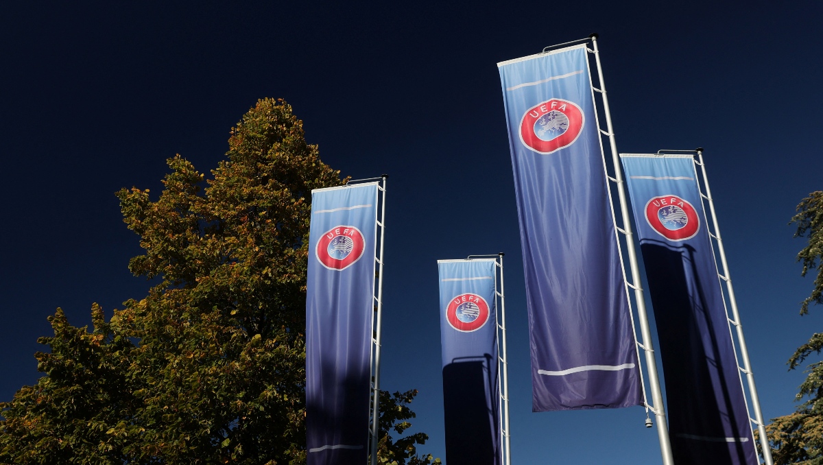 UEFA y FIFPRO advierten que la sobrecarga en el calendario del futbol ha llegado a un punto crítico (Reuters)
