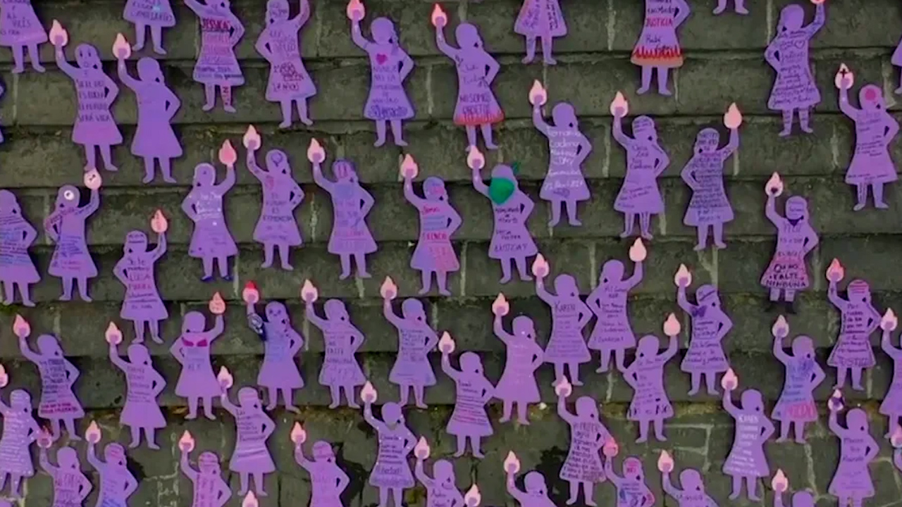 Van 34 feminicidios en Chiapas en 2025; último caso en Suchiate